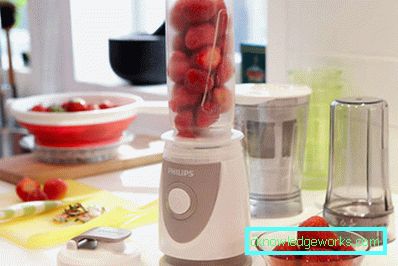 Mini turmixgép Mini turmixgép