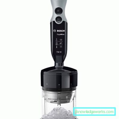 Fúvókák a Bosch turmixgéphez Fúvókák a Bosch turmixgéphez