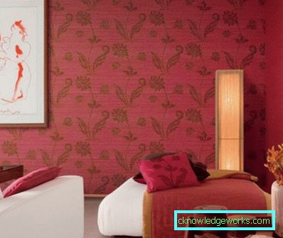 76-Háttérkép a nappaliban - 95 elegáns fotó