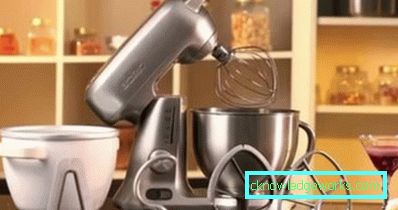 Planetáris keverő áttekintése Planetáris keverő áttekintése