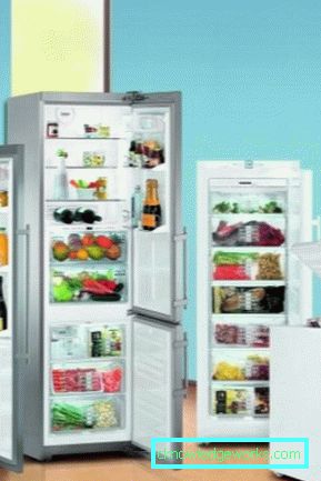 Egykamrás hűtőszekrény fagyasztó nélkül Egykamrás hűtőszekrény fagyasztó nélkül