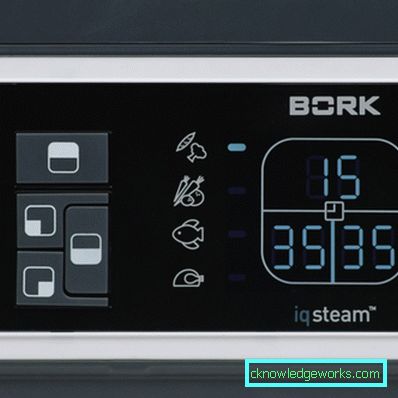 Bork Steamer Bork Steamer