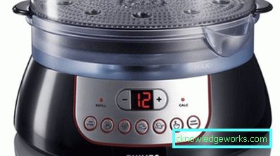 Philips Steamer Philips Steamer