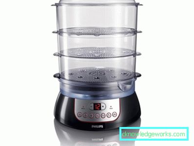 Philips Steamer Philips Steamer