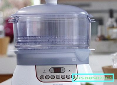 Philips Steamer Philips Steamer