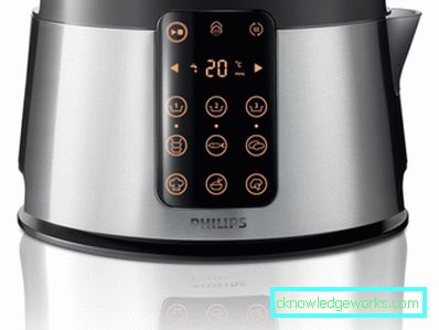 Philips Steamer Philips Steamer