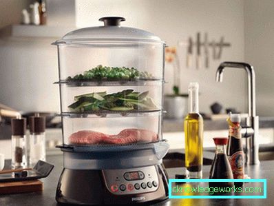 Philips Steamer Philips Steamer