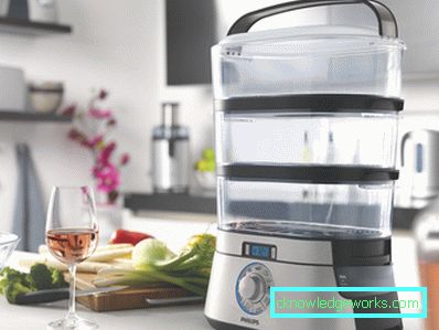 Philips Steamer Philips Steamer