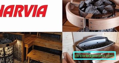 Harvia szauna kályhák: a népszerű modellek áttekintése Harvia szauna kályhák: a népszerű modellek áttekintése