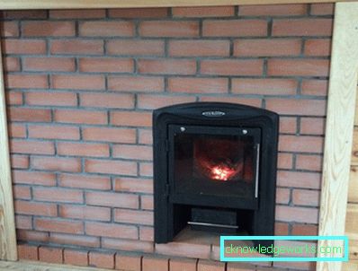 Termofor szauna kályhák: jellegzetes jellemzők Termofor szauna kályhák: jellegzetes jellemzők