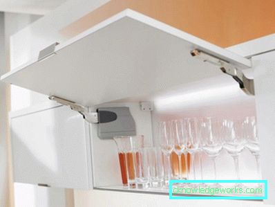 Csapok konyhai szekrényekhez Csapok konyhai szekrényekhez