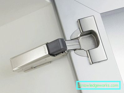 Csapok konyhai szekrényekhez Csapok konyhai szekrényekhez