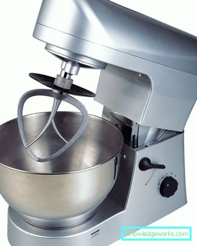Gastrorag Planetary Mixer Gastrorag Planetary Mixer