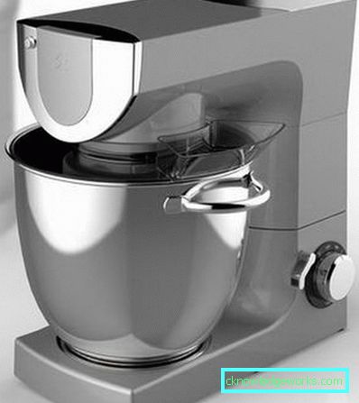 Gastrorag Planetary Mixer Gastrorag Planetary Mixer