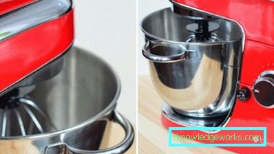 Gemlux Planetary Mixer Gemlux Planetary Mixer