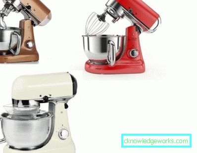 Gemlux Planetary Mixer Gemlux Planetary Mixer