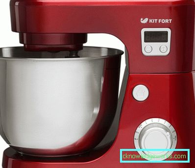 Kenwood Planetary Mixer Kenwood Planetary Mixer