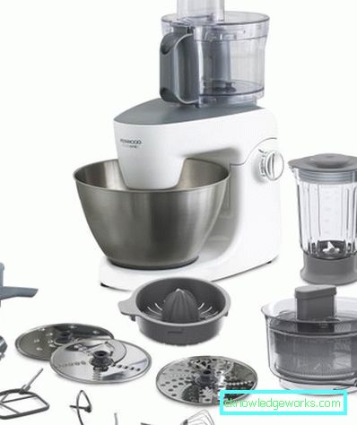 Kenwood Planetary Mixer Kenwood Planetary Mixer