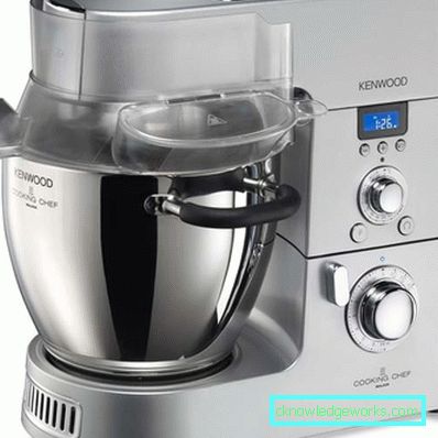 Kenwood Planetary Mixer Kenwood Planetary Mixer