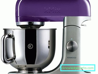 Kenwood Planetary Mixer Kenwood Planetary Mixer