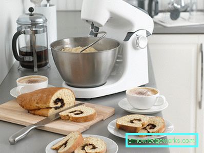 Kenwood Planetary Mixer Kenwood Planetary Mixer