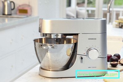 Kenwood Planetary Mixer Kenwood Planetary Mixer