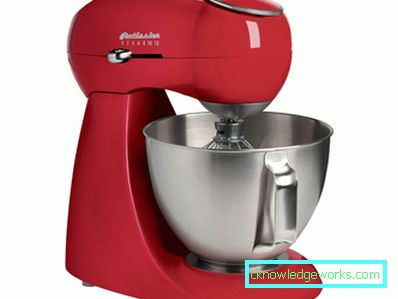 Kenwood Planetary Mixer Kenwood Planetary Mixer