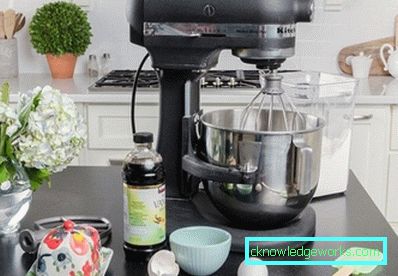 KitchenAid Planetary Mixer KitchenAid Planetary Mixer