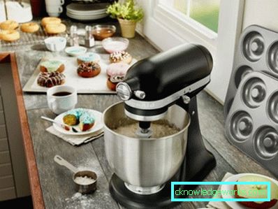 KitchenAid Planetary Mixer KitchenAid Planetary Mixer