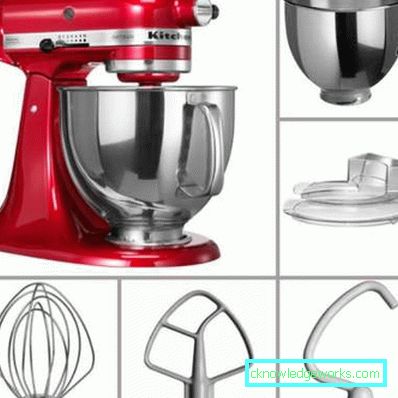 KitchenAid Planetary Mixer KitchenAid Planetary Mixer