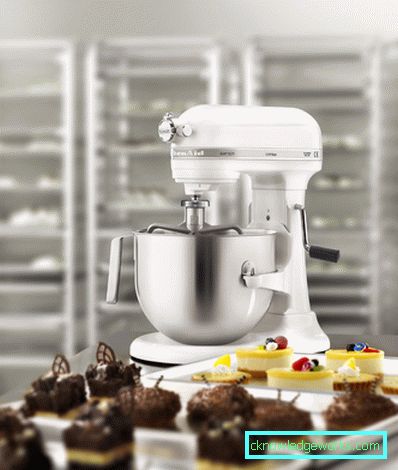 KitchenAid Planetary Mixer KitchenAid Planetary Mixer