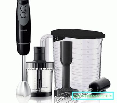 Philips merülő keverő Philips merülő keverő