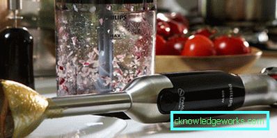Philips merülő keverő Philips merülő keverő