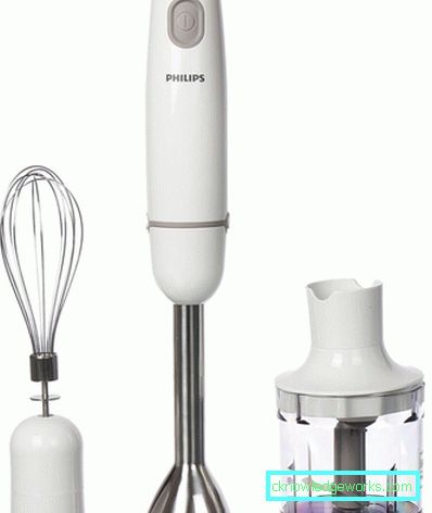 Philips merülő keverő Philips merülő keverő