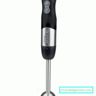 Vitek Immersion Blender Vitek Immersion Blender