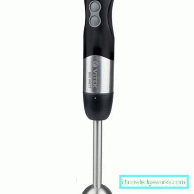 Vitek Immersion Blender