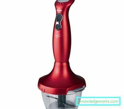 Vitek Immersion Blender Vitek Immersion Blender