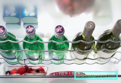 Polcok az Atlant hűtőszekrényhez Polcok az Atlant hűtőszekrényhez