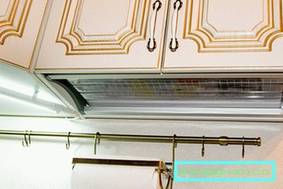 Bronz konyhai korlát Bronz konyhai korlát