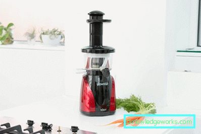 Top Auger Juicer értékelések Top Auger Juicer értékelések