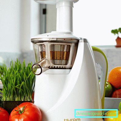 Top Auger Juicer értékelés Top Auger Juicer értékelés