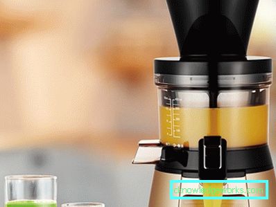 Top Auger Juicer értékelések Top Auger Juicer értékelés