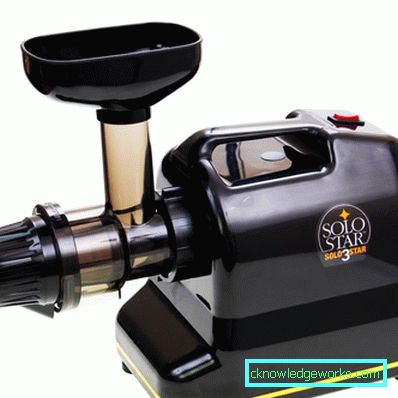 Top Auger Juicer értékelés Top Auger Juicer értékelések