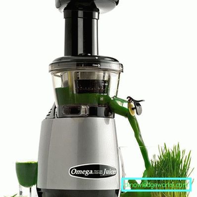 Top Auger Juicer értékelések Top Auger Juicer értékelés