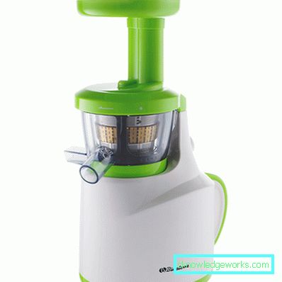 Top Auger Juicer értékelések Top Auger Juicer értékelések