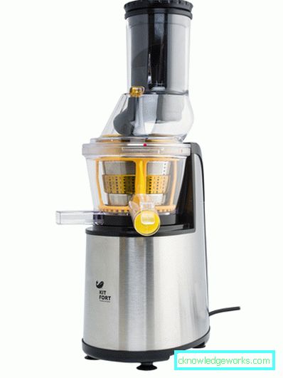 Top Auger Juicer értékelések Top Auger Juicer értékelések