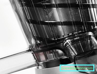 Top Auger Juicer értékelések Top Auger Juicer értékelések