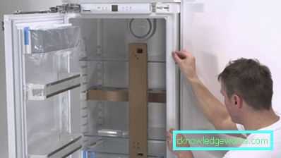 A beágyazott hűtők értékelése A beágyazott hűtők értékelése