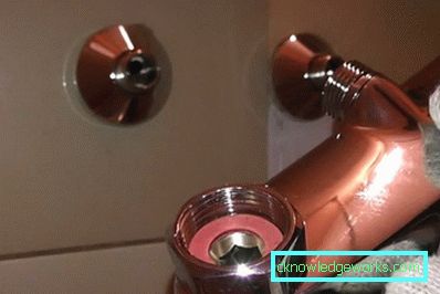 Hogyan kell rögzíteni a keverőt? Hogyan kell rögzíteni a keverőt?
