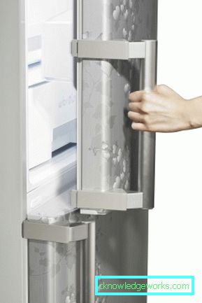 Liebherr hűtőszekrény Liebherr hűtőszekrény